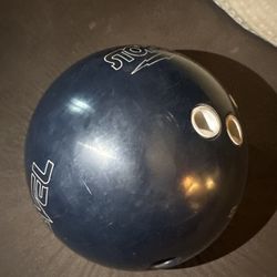 Storm Bowling Ball 15lbs