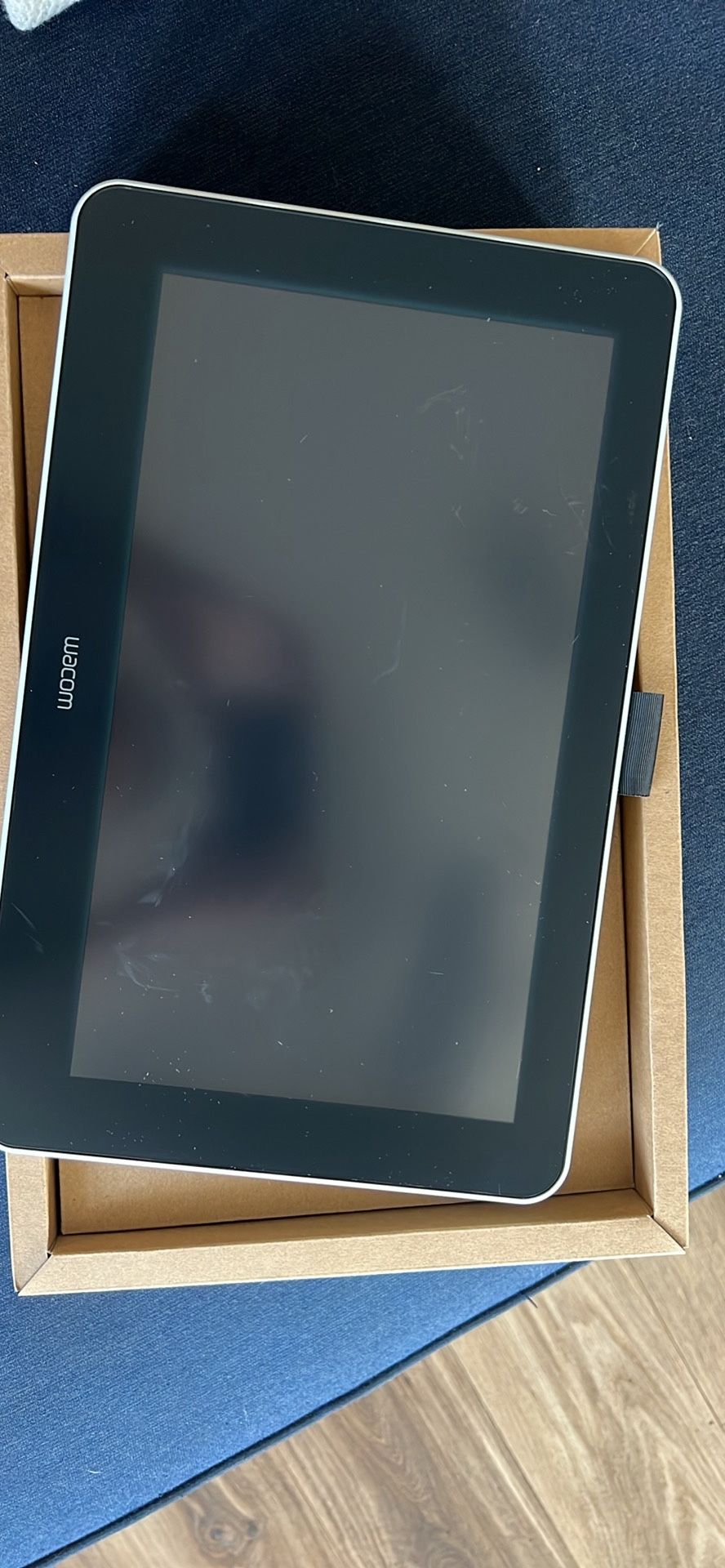 Wacom One Tablet