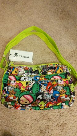 Brand New Tokidoki Crossbody