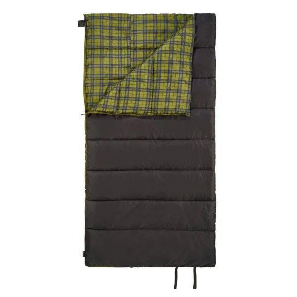Ozark Trail Oversized 30F Cool Weather Sleeping Bag