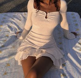 Nice mini dress