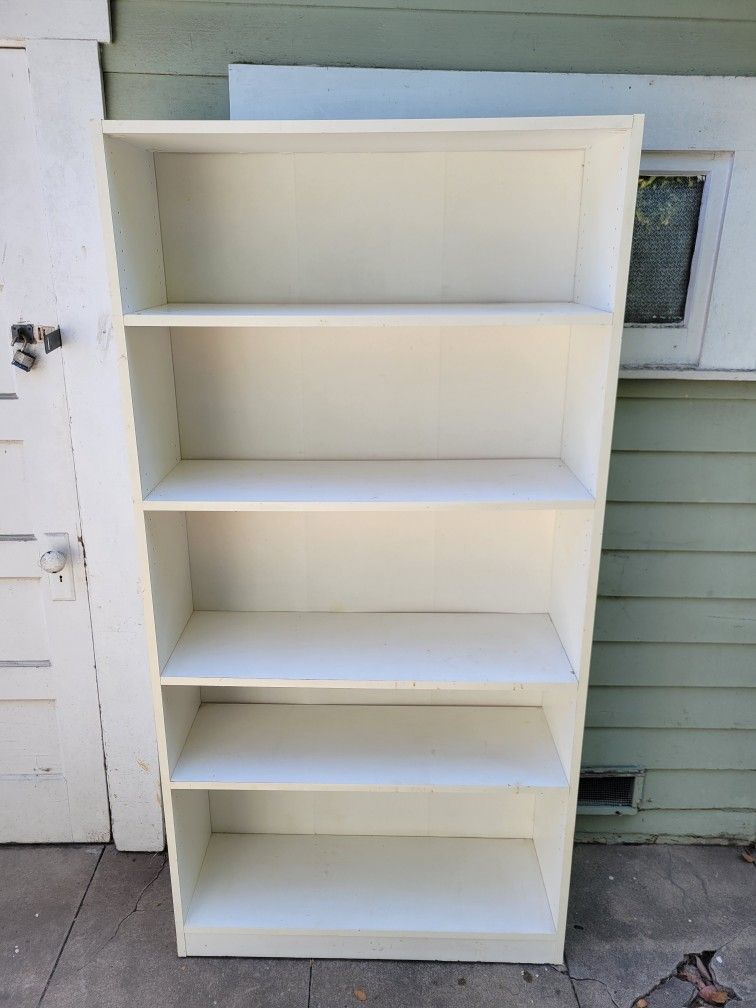 Bookshelf