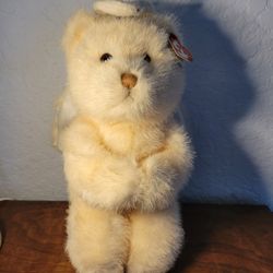 Angel Bear By Ty