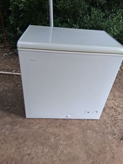 Freezee