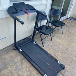 Treadmill Like New