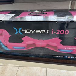 Hover-1 i-200 Electric Hoverboard Youth 