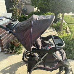 Graco Baby Stroller