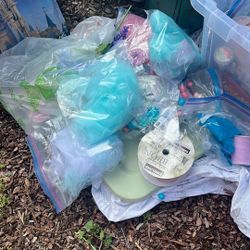 Baby Shower Crafts 