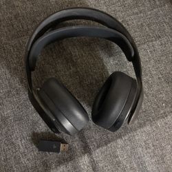 Playstation 5 Pulse Headset