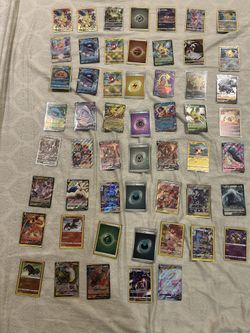 Pokémon Cards