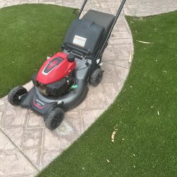 Honda Lawnmower 