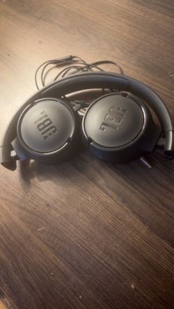 Jbl headset