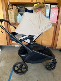 Bugaboo Baby Stroller