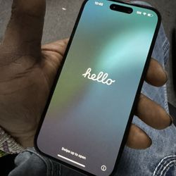 iPhone 15 - 128gb - Unlocked