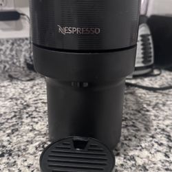 Nespresso Vertuo Espresso Machine