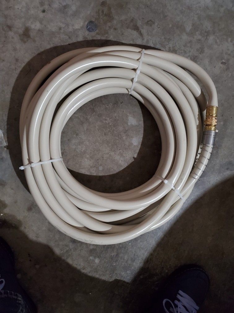 25 Ft Garden Hose
