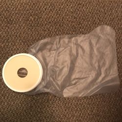 Universal Waterproof Cast Cover For Leg