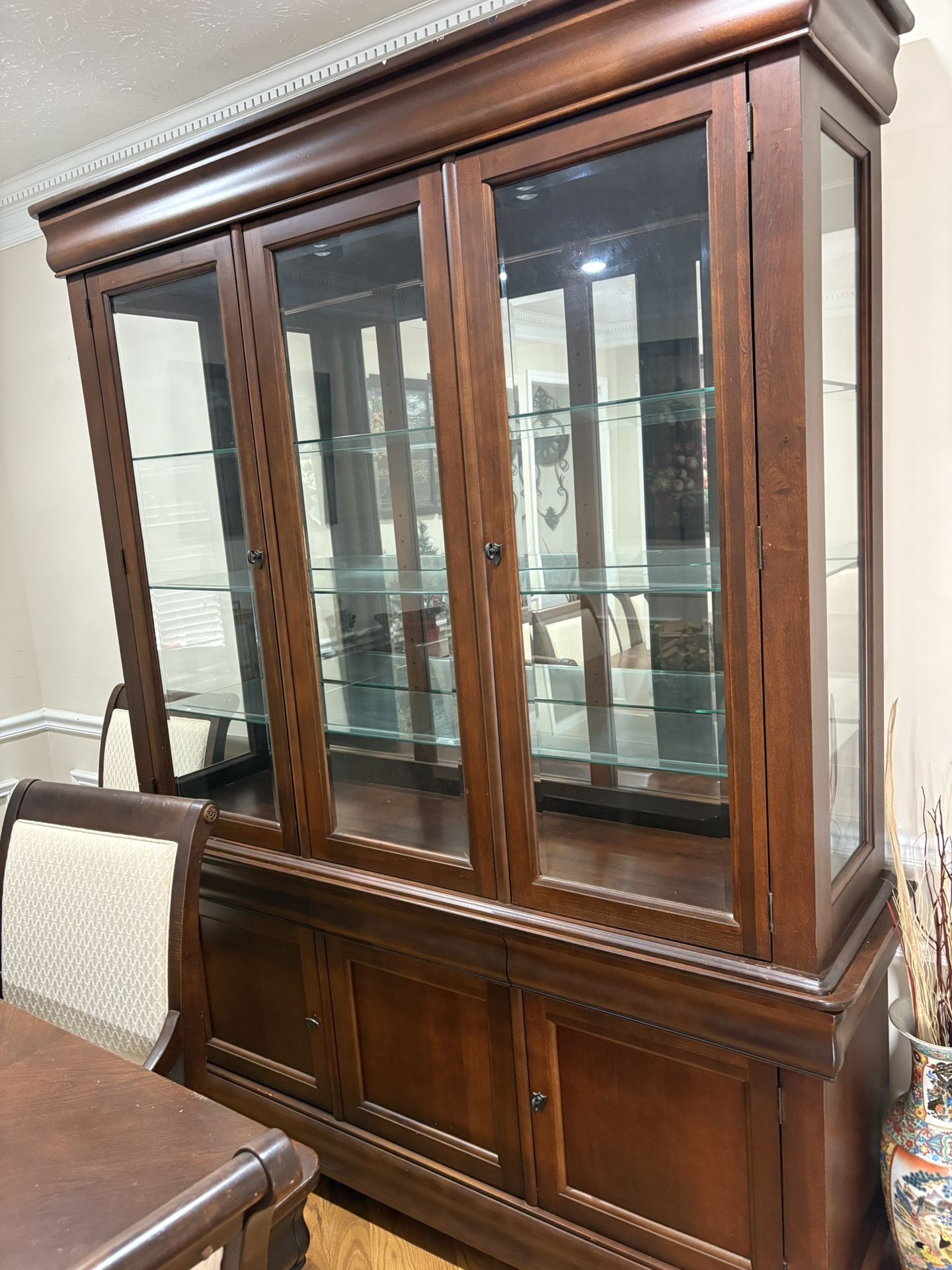 China Cabinet