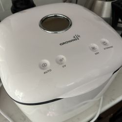 Geownsy UV Sanitizer And Dryer