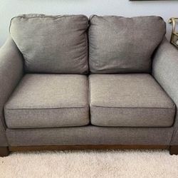Loveseat Couch
