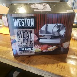 Meat Slicer