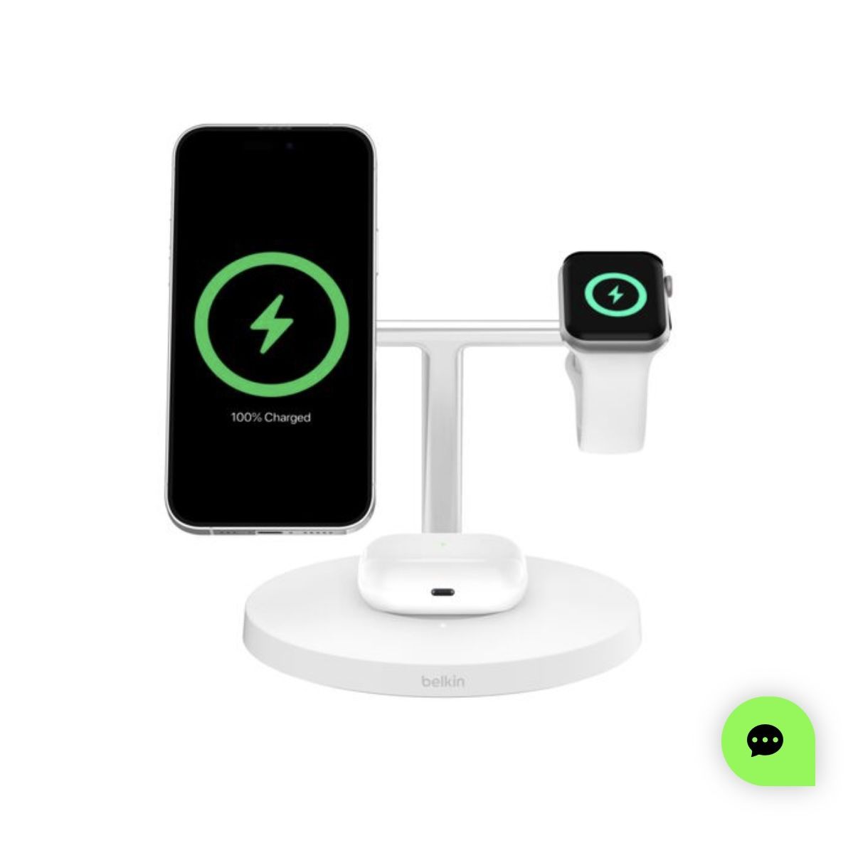 Belkin Wireless Chargers