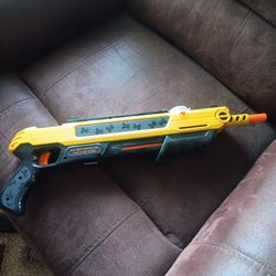 Bug-A-Salt the ultimate bug zapper 