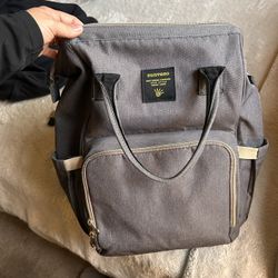 Baby Bag