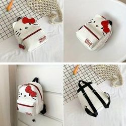 Small Hello Kitty Mini Backpack 11inch