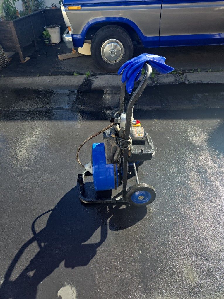 Hydrostar 