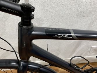 Scott Sub speed 10 bike for Sale in Fremont CA OfferUp