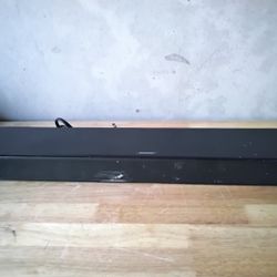 Bose TV Speaker Bar
