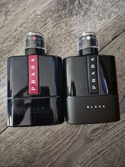 Prada colognes