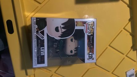 Levi 235 AOT