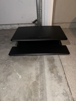 Desk Riser