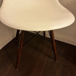 White Chair