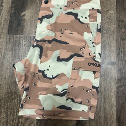 Oakley shorts