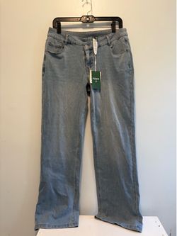 Brand New Halara Wide Leg Pants Size M