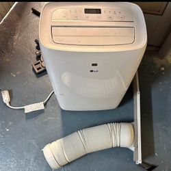 Portable Air Conditioner 10,000 Btu