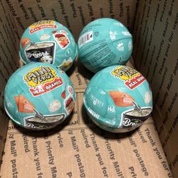 Mini Verse Real Brands 