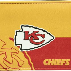 Kansas City Chiefs Wallet