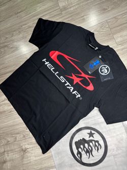 Hellstar Black Shirt