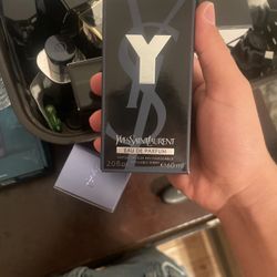 Ysl Edp 2.0oz