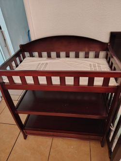 Cambiador para bebe