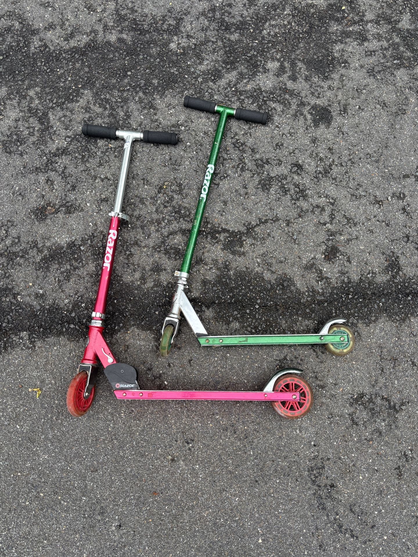 Razor Scooter