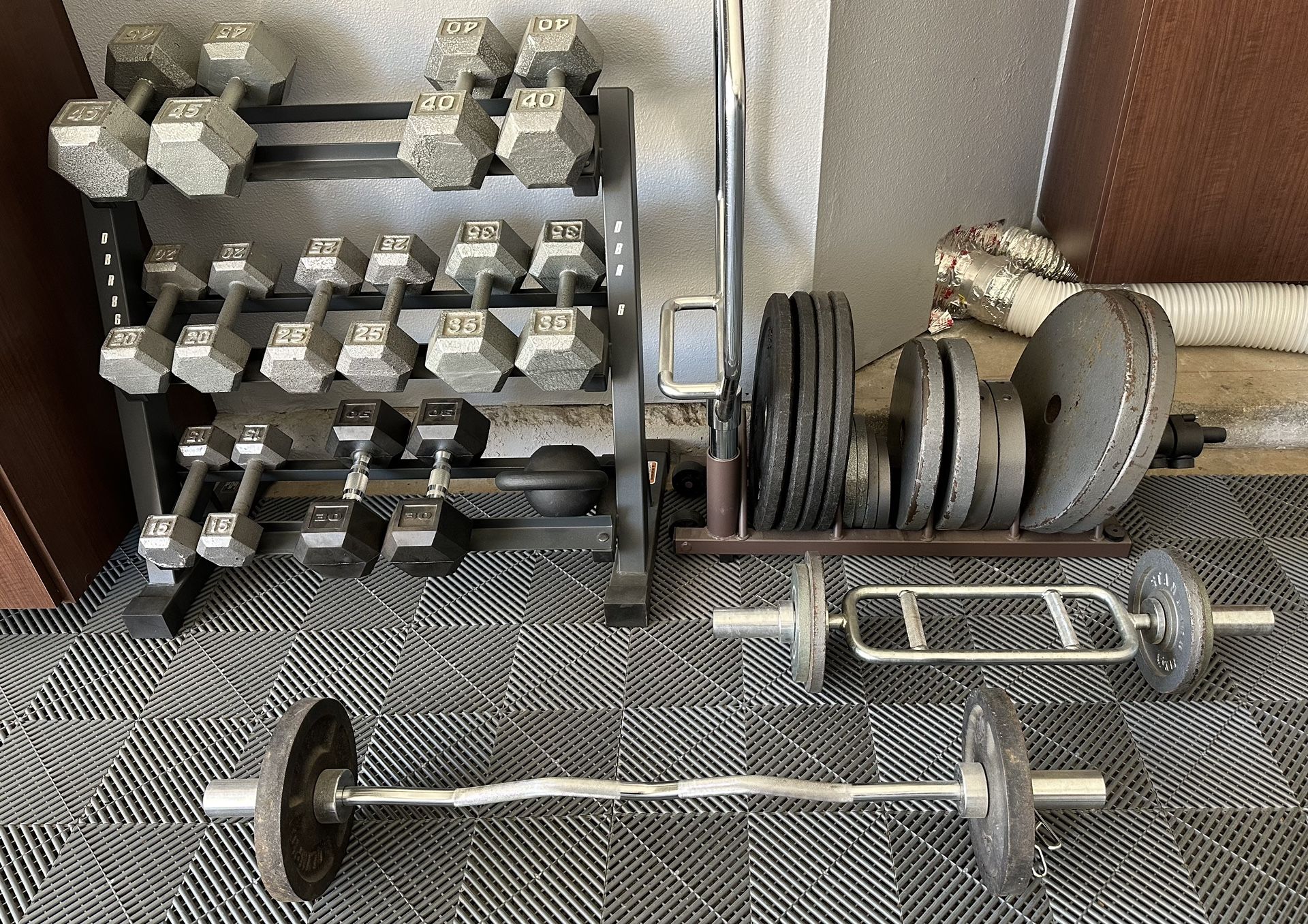 Weights