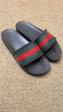 gucci slides 