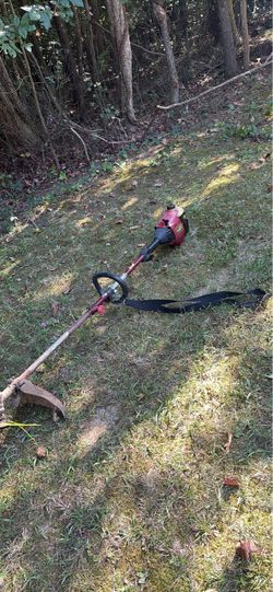 Poulan PROLINK Weedeater