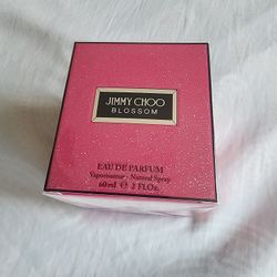 Jimmy Choo Blossom New Gift