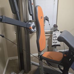 Nordic Complete Training 